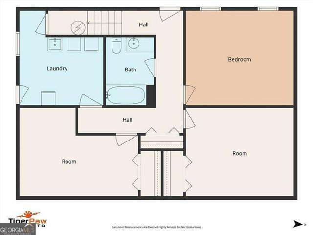 583 Avondale Drive, Rocky Face, GA 30740