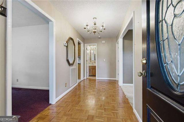 583 Avondale Drive, Rocky Face, GA 30740