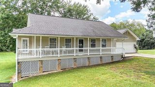 583 Avondale Drive, Rocky Face, GA 30740