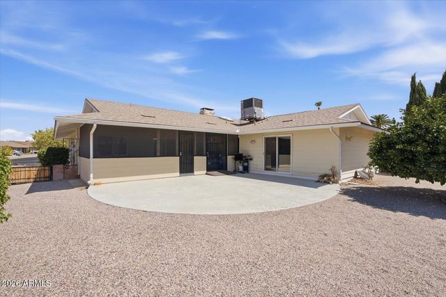 11193 W THUNDERBIRD Boulevard, Sun City, AZ 85351