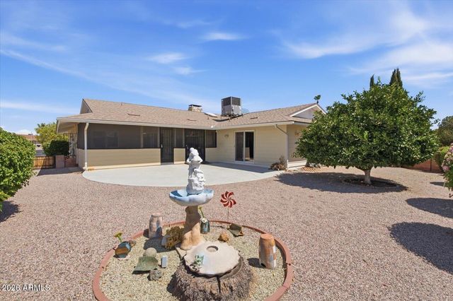 11193 W THUNDERBIRD Boulevard, Sun City, AZ 85351