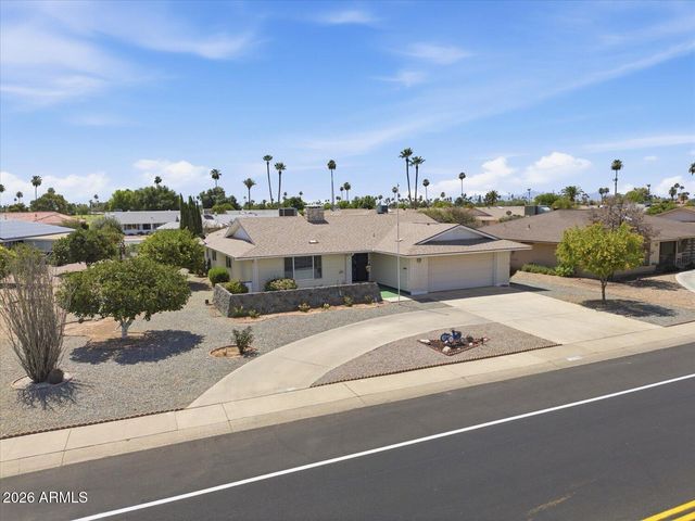 11193 W THUNDERBIRD Boulevard, Sun City, AZ 85351