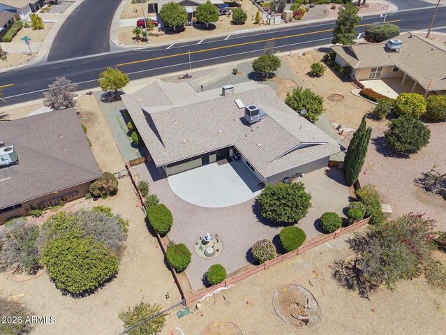 11193 W THUNDERBIRD Boulevard, Sun City, AZ 85351