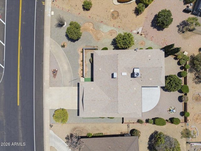 11193 W THUNDERBIRD Boulevard, Sun City, AZ 85351