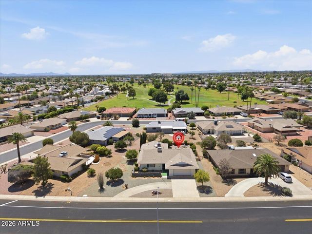 11193 W THUNDERBIRD Boulevard, Sun City, AZ 85351