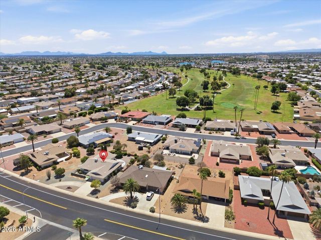 11193 W THUNDERBIRD Boulevard, Sun City, AZ 85351