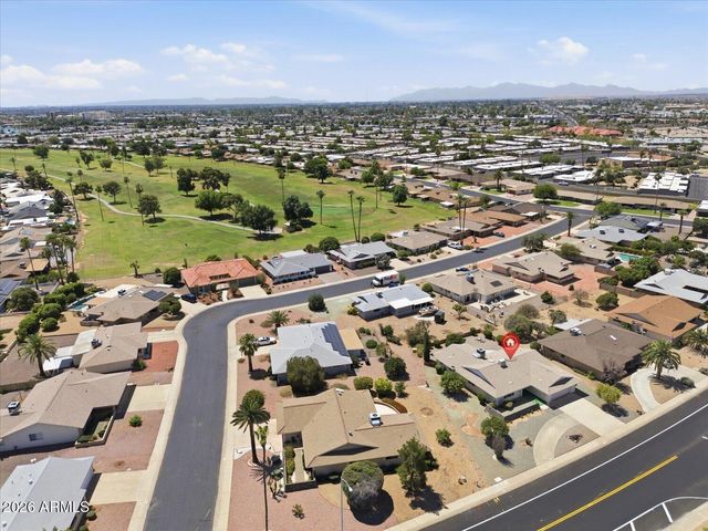 11193 W THUNDERBIRD Boulevard, Sun City, AZ 85351