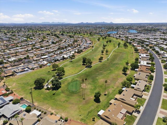 11193 W THUNDERBIRD Boulevard, Sun City, AZ 85351