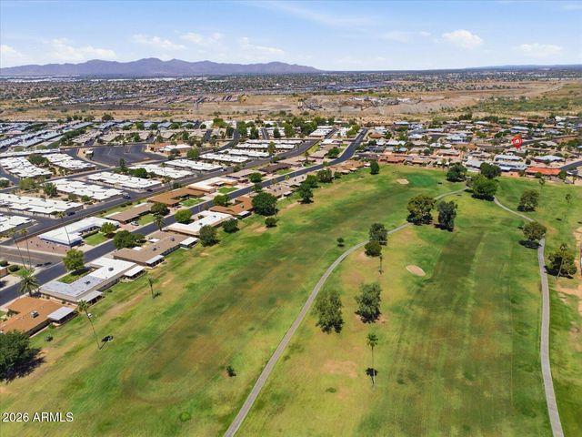 11193 W THUNDERBIRD Boulevard, Sun City, AZ 85351