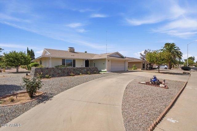11193 W THUNDERBIRD Boulevard, Sun City, AZ 85351