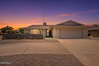 11193 W THUNDERBIRD Boulevard, Sun City, AZ 85351
