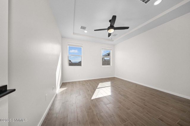 1064 San Cristobal Drive, Las Cruces, NM 88012