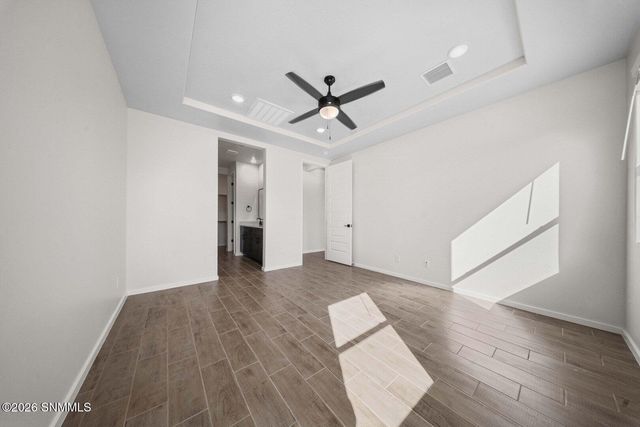 1064 San Cristobal Drive, Las Cruces, NM 88012