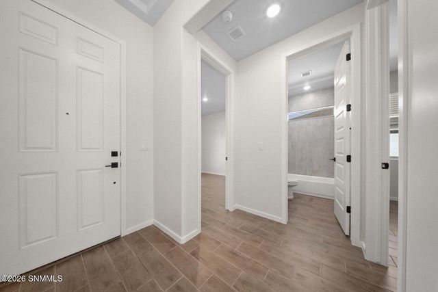 1064 San Cristobal Drive, Las Cruces, NM 88012