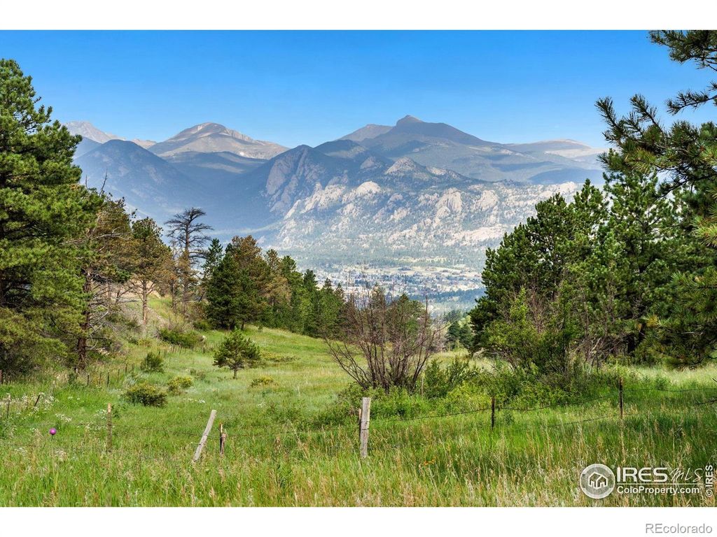 15 Estes Valley View Court, Estes Park, CO 80517
