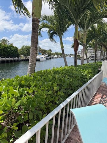 401 Golden Isles Dr 801, Hallandale Beach, FL 33009