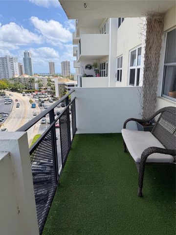 401 Golden Isles Dr 801, Hallandale Beach, FL 33009