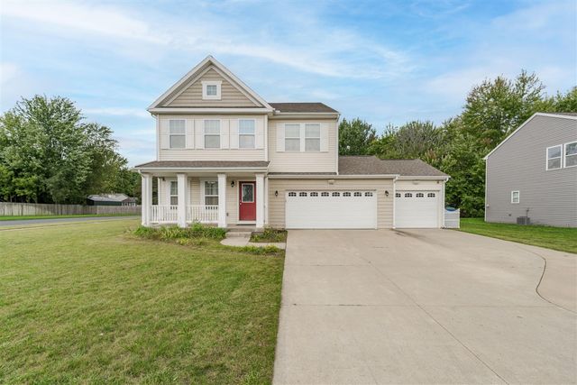 2303 Sagebrush Street, Kalamazoo, MI 49006