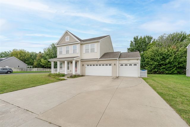 2303 Sagebrush Street, Kalamazoo, MI 49006