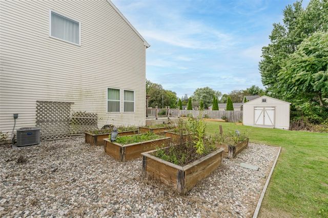2303 Sagebrush Street, Kalamazoo, MI 49006