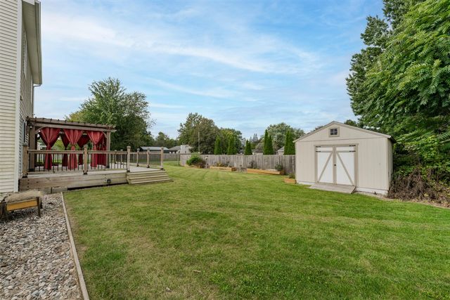 2303 Sagebrush Street, Kalamazoo, MI 49006