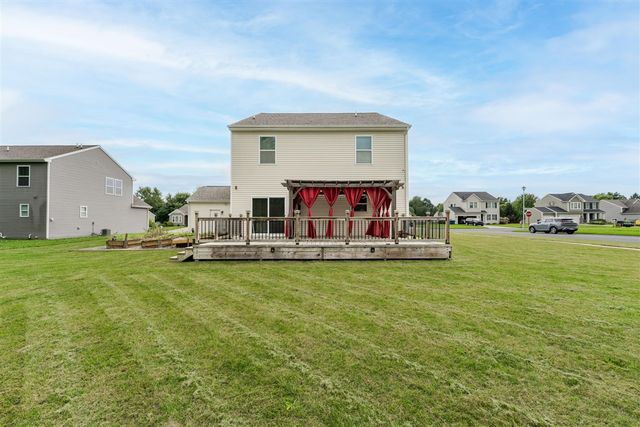 2303 Sagebrush Street, Kalamazoo, MI 49006