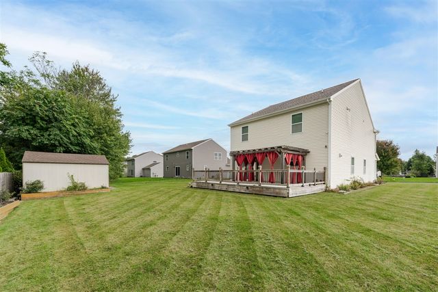 2303 Sagebrush Street, Kalamazoo, MI 49006