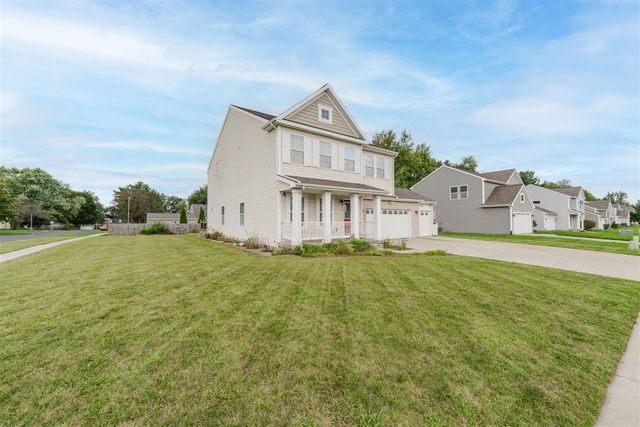 2303 Sagebrush Street, Kalamazoo, MI 49006