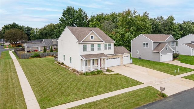 2303 Sagebrush Street, Kalamazoo, MI 49006