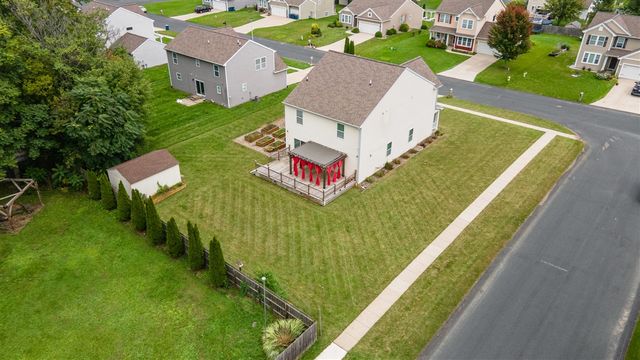 2303 Sagebrush Street, Kalamazoo, MI 49006