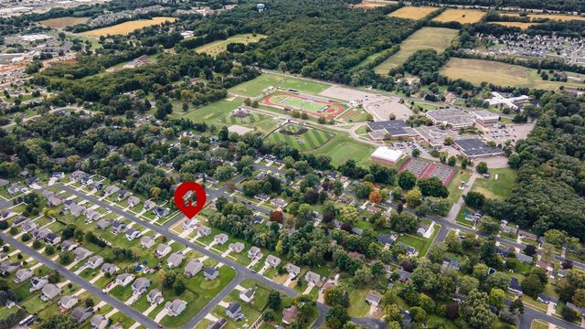 2303 Sagebrush Street, Kalamazoo, MI 49006