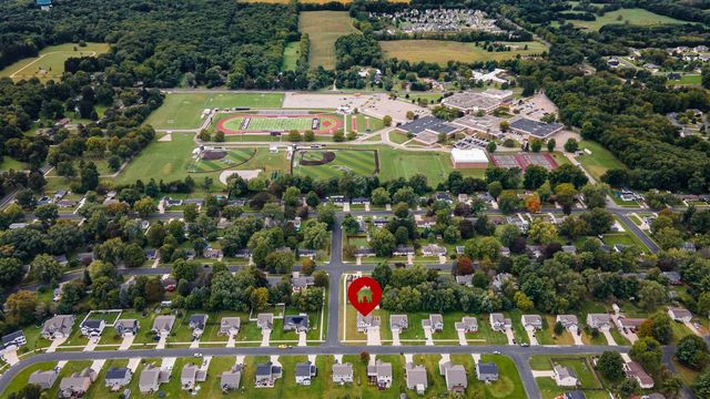 2303 Sagebrush Street, Kalamazoo, MI 49006