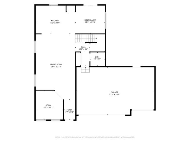 2303 Sagebrush Street, Kalamazoo, MI 49006