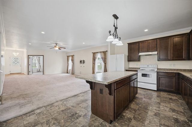 2303 Sagebrush Street, Kalamazoo, MI 49006