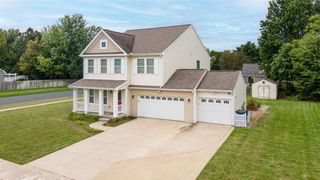 2303 Sagebrush Street, Kalamazoo, MI 49006