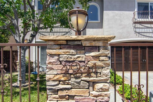 4941 Aqueduct Avenue, Encino (los Angeles), CA 91436