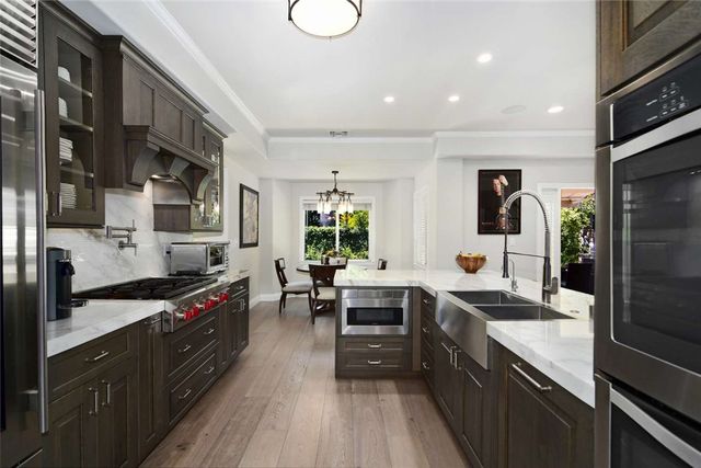 4941 Aqueduct Avenue, Encino (los Angeles), CA 91436