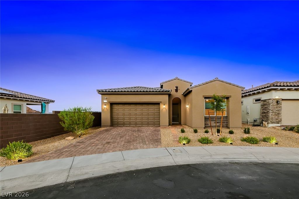 66 Ibiza Lake Drive, Henderson, NV 89011 — photo 2