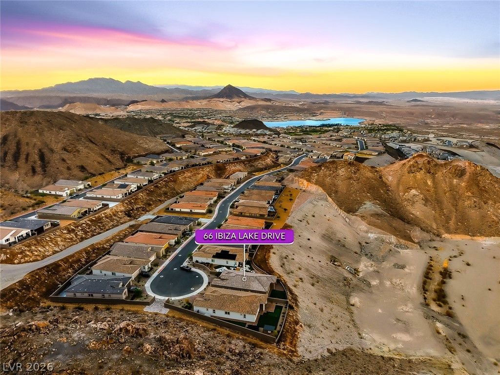 66 Ibiza Lake Drive, Henderson, NV 89011 — photo 3