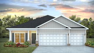 235 Owls Head Farms Boulevard, Freeport, FL 32439