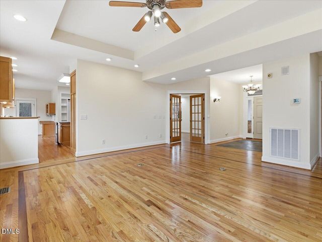 67 Bingham Ridge Drive, Pittsboro, NC 27312