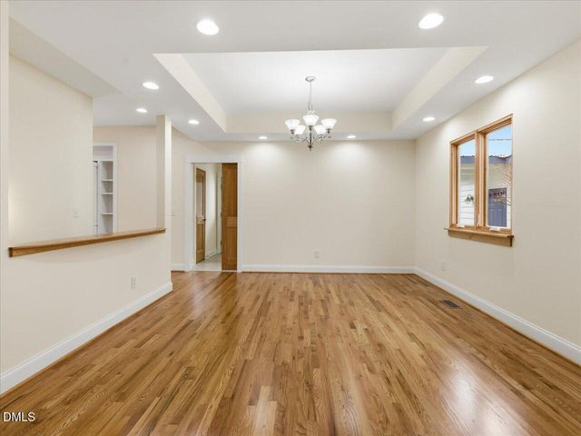 67 Bingham Ridge Drive, Pittsboro, NC 27312