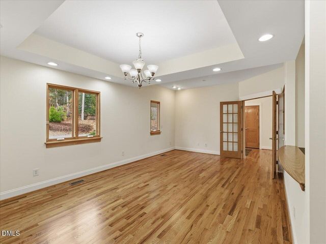 67 Bingham Ridge Drive, Pittsboro, NC 27312