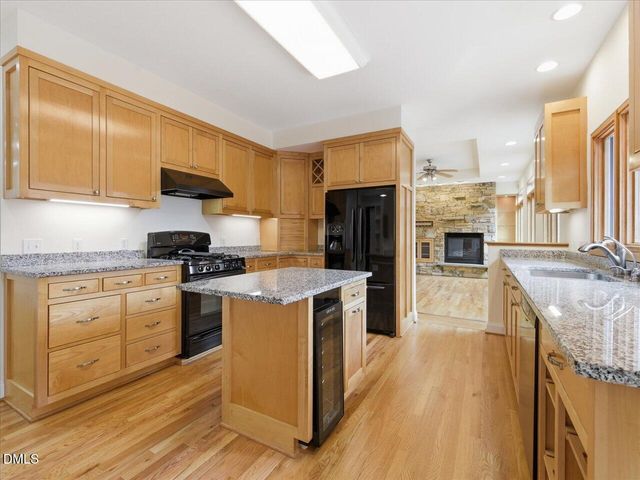 67 Bingham Ridge Drive, Pittsboro, NC 27312