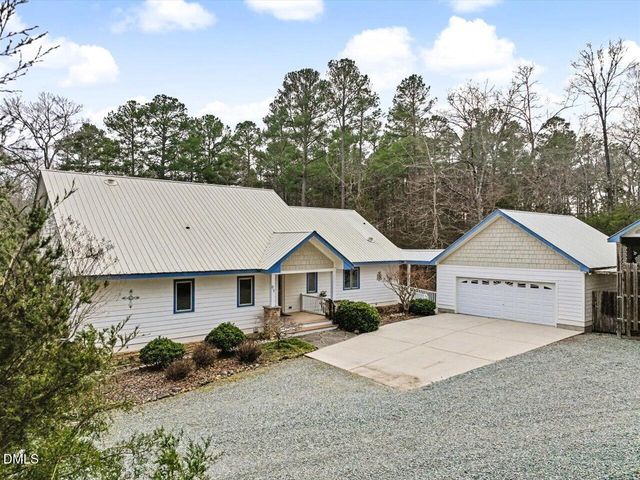 67 Bingham Ridge Drive, Pittsboro, NC 27312