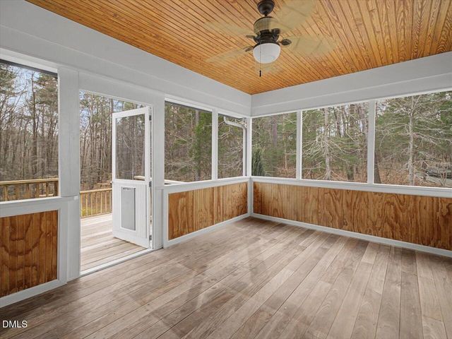 67 Bingham Ridge Drive, Pittsboro, NC 27312