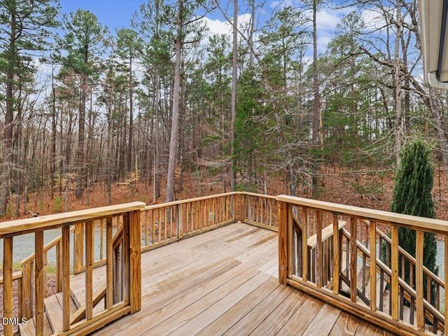 67 Bingham Ridge Drive, Pittsboro, NC 27312