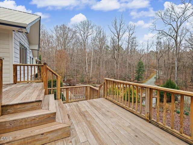 67 Bingham Ridge Drive, Pittsboro, NC 27312