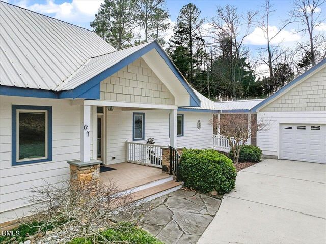 67 Bingham Ridge Drive, Pittsboro, NC 27312