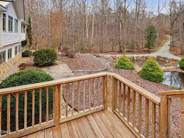 67 Bingham Ridge Drive, Pittsboro, NC 27312